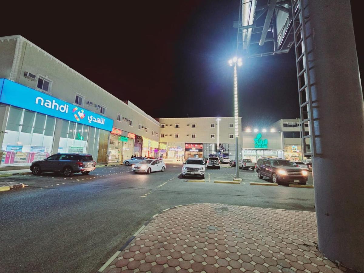 Safa Park Hotel Yanbu فندق صفا بارك ينبع Exterior photo