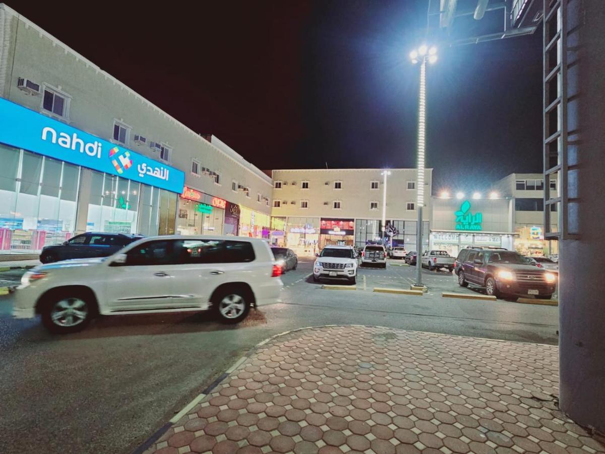 Safa Park Hotel Yanbu فندق صفا بارك ينبع Exterior photo