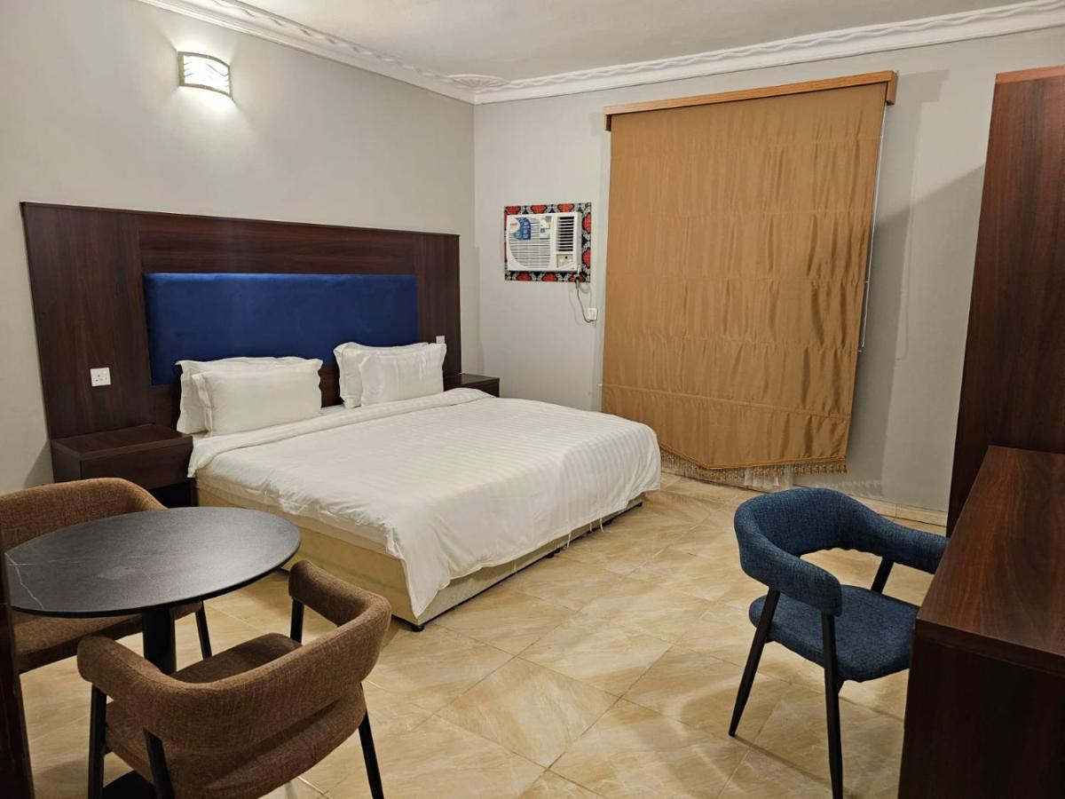 Safa Park Hotel Yanbu فندق صفا بارك ينبع Exterior photo