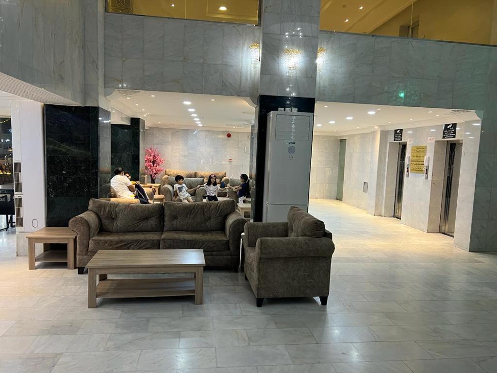Safa Park Hotel Yanbu فندق صفا بارك ينبع Exterior photo