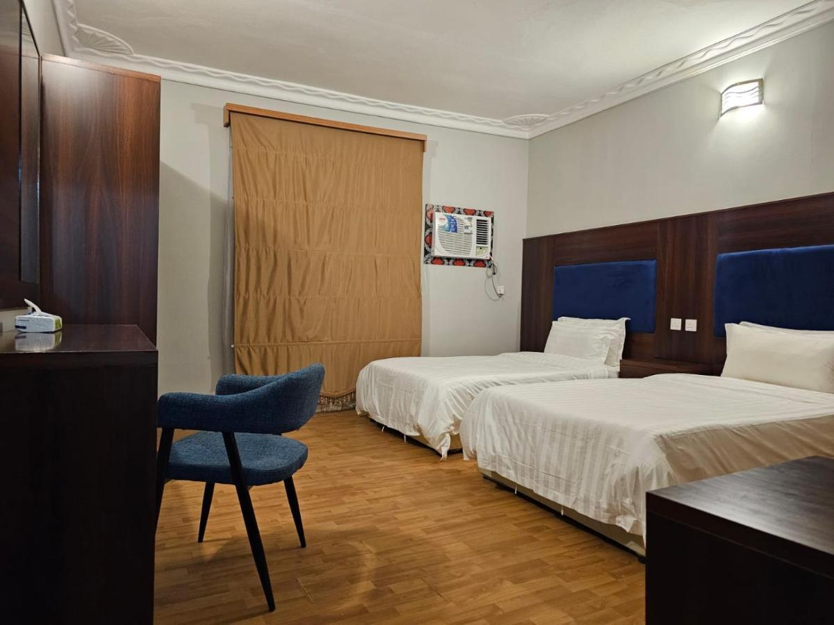 Safa Park Hotel Yanbu فندق صفا بارك ينبع Exterior photo