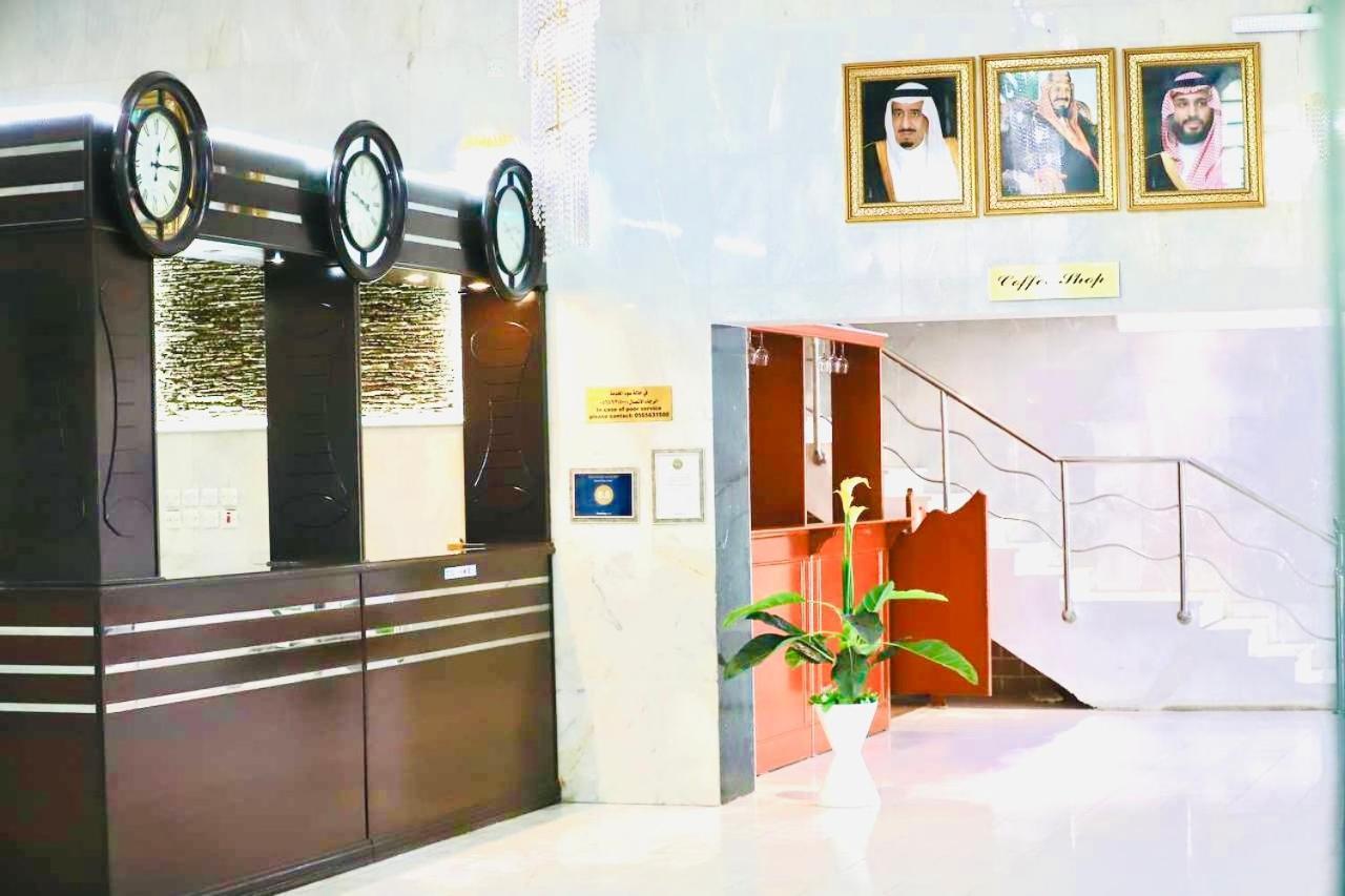 Safa Park Hotel Yanbu فندق صفا بارك ينبع Exterior photo
