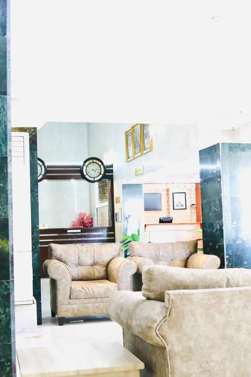 Safa Park Hotel Yanbu فندق صفا بارك ينبع Exterior photo