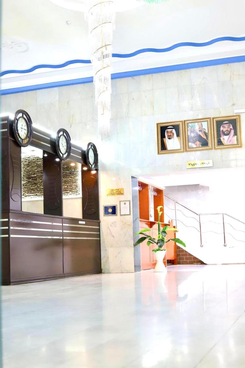 Safa Park Hotel Yanbu فندق صفا بارك ينبع Exterior photo