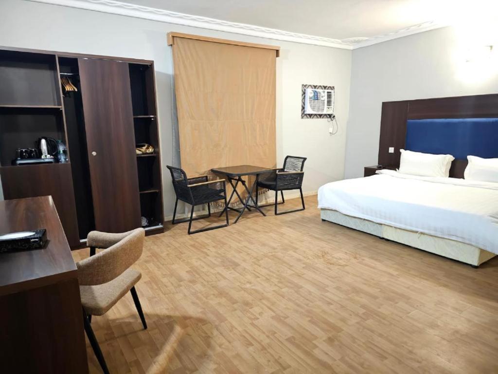 Safa Park Hotel Yanbu فندق صفا بارك ينبع Exterior photo